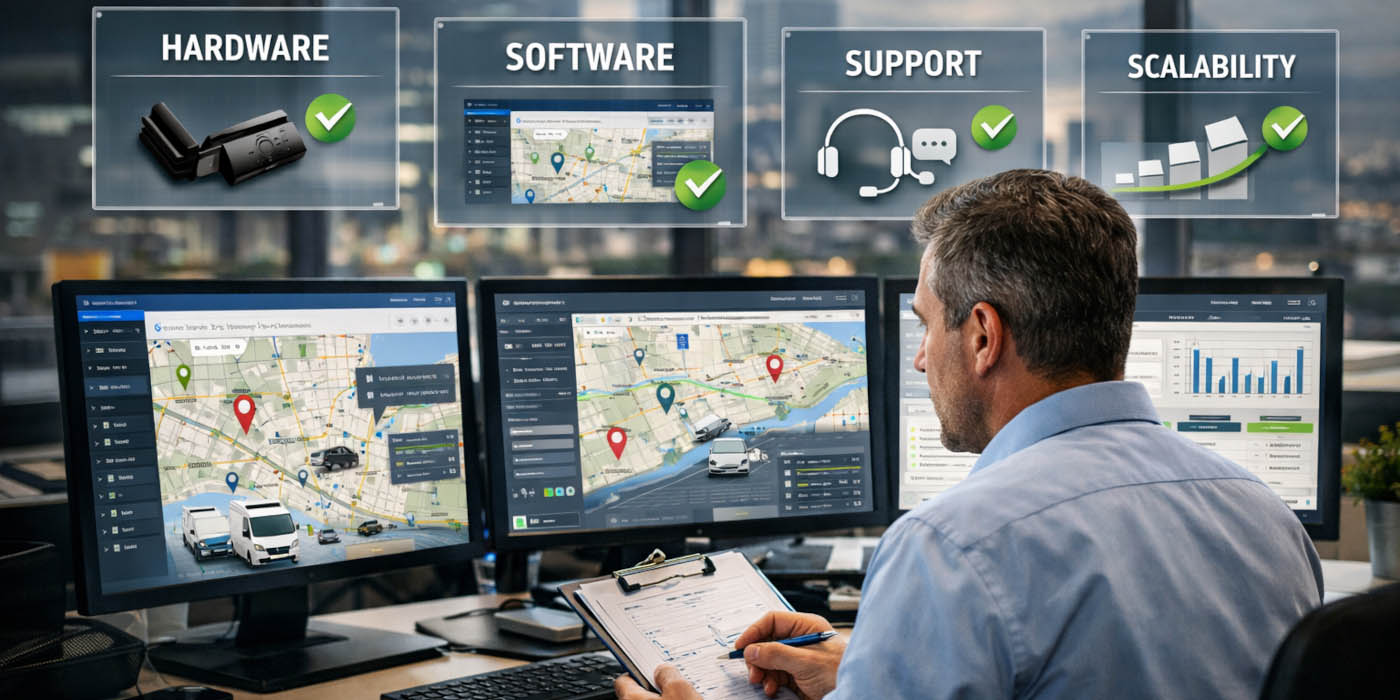 How to Choose the Right GPS Tracking System for Your Fleet featured image1
