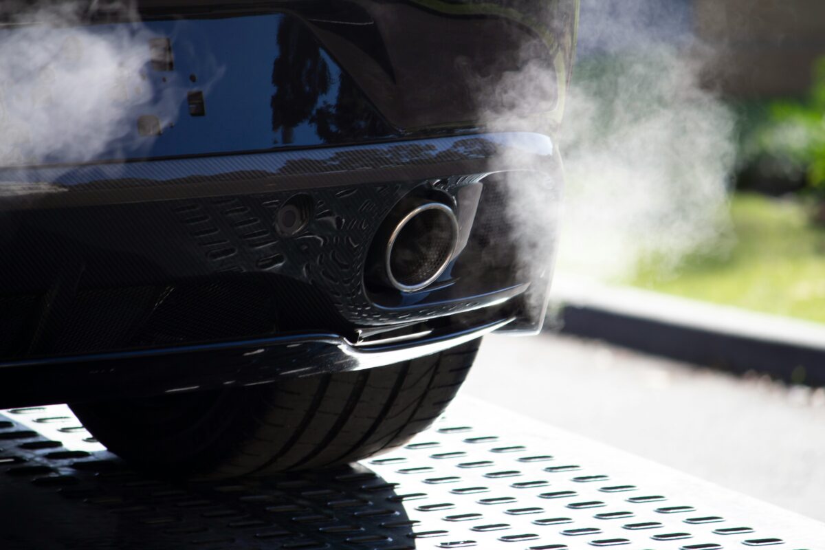 True Cost of Vehicle Idling