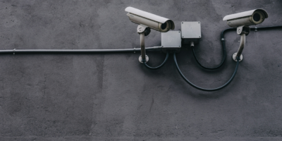 Theft Prevention with GPS Tracking