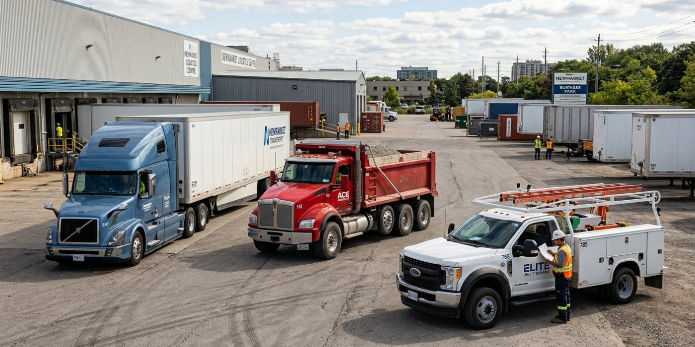 heavy duty vehicles